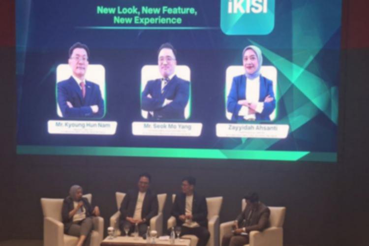 KISI IPO: Fitur Baru Permudah Investasi Saham untuk Pemula!
