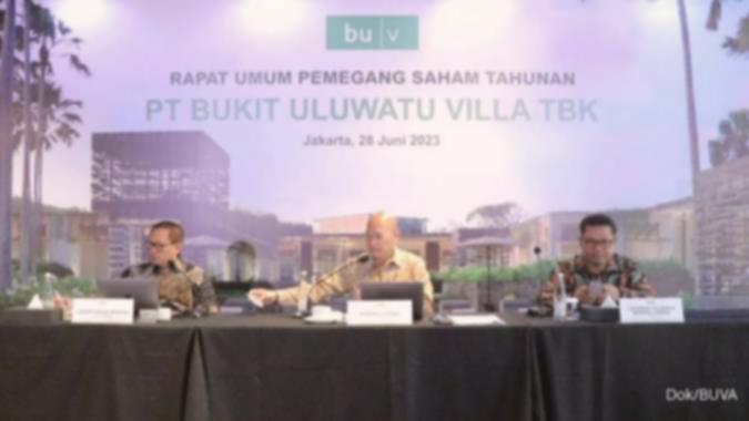 BUVA Rights Issue Akuisisi Aset SMRA: Analis Ungkap Peluang & Rekomendasi