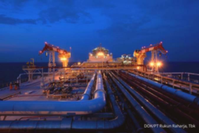 RAJA Ekspansi Bisnis! Dirikan Perusahaan Baru, Sumber Cuan Bertambah?