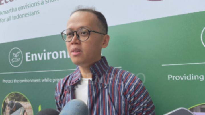 UMKM Perempuan: Harapan Amartha Dorong Ekonomi Nasional