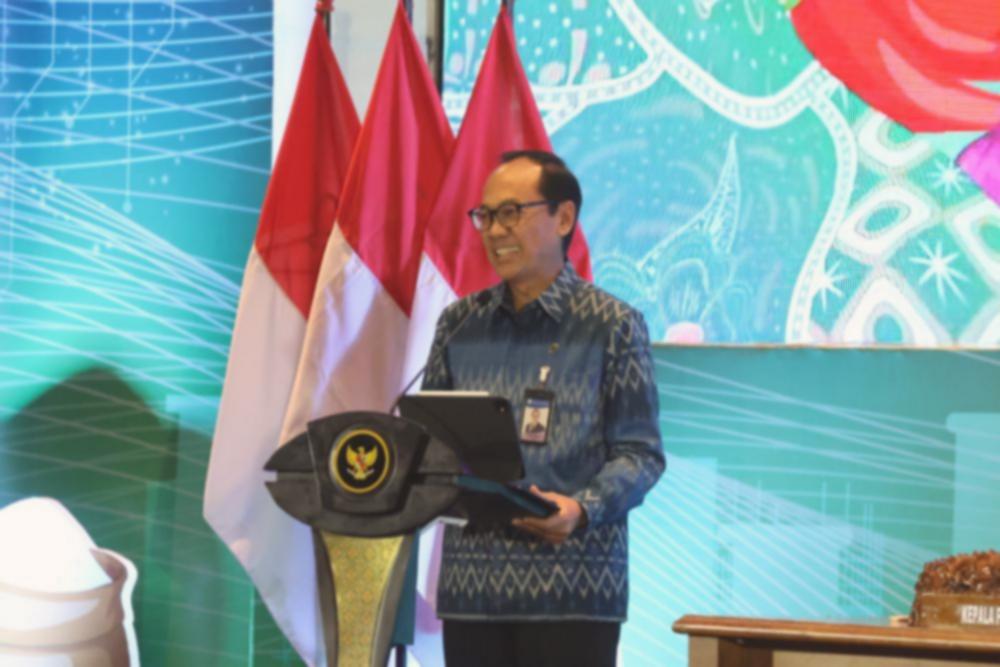 BI Jatim Ungkap Strategi Ampuh Kendalikan Harga Pangan!