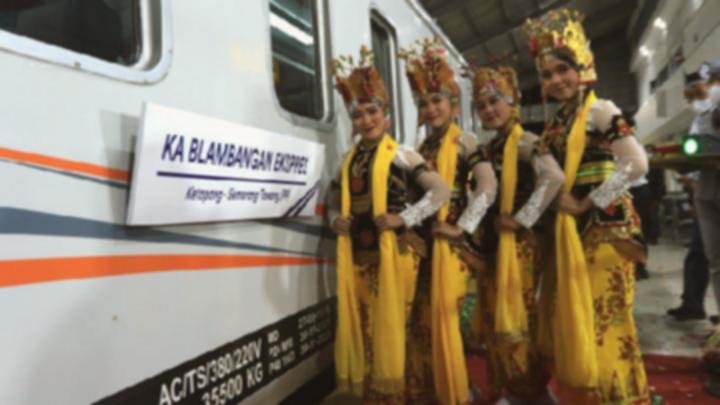 Diskon Nataru 30%! Ini Daftar Kereta Api Daop 9 Jember