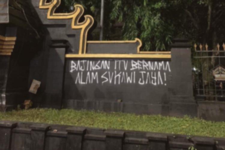 Drama PSIS: Jual Saham Batal, Panser Biru Minta David Glenn Bertindak!