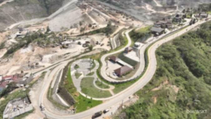 WSKT Kantongi Rp 5,6 Triliun Kontrak Baru! Kinerja Waskita Karya Moncer