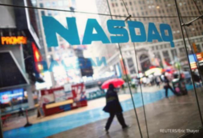 Saham AI Bikin S&P 500 & Nasdaq Terjun Bebas! Kenapa?