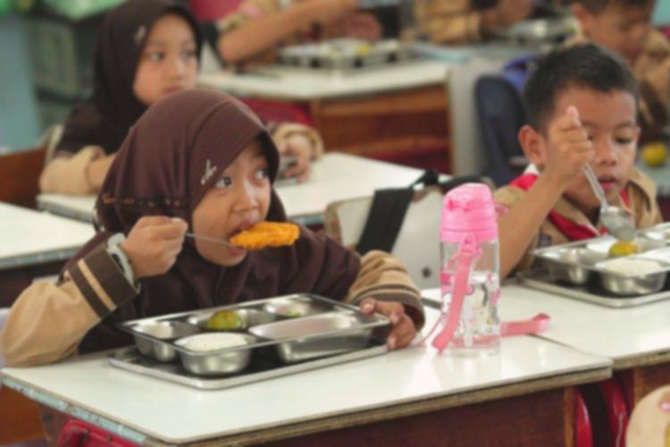 Anggaran Jumbo BGN: Rp 28,6 Triliun Diajukan, Serapan Akhir Tahun Jadi Fokus