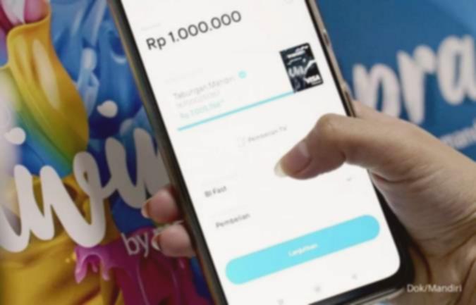 BI-FAST Makin Ngegas! 3,41 Miliar Transaksi, Layanan Tahap 2 Populer