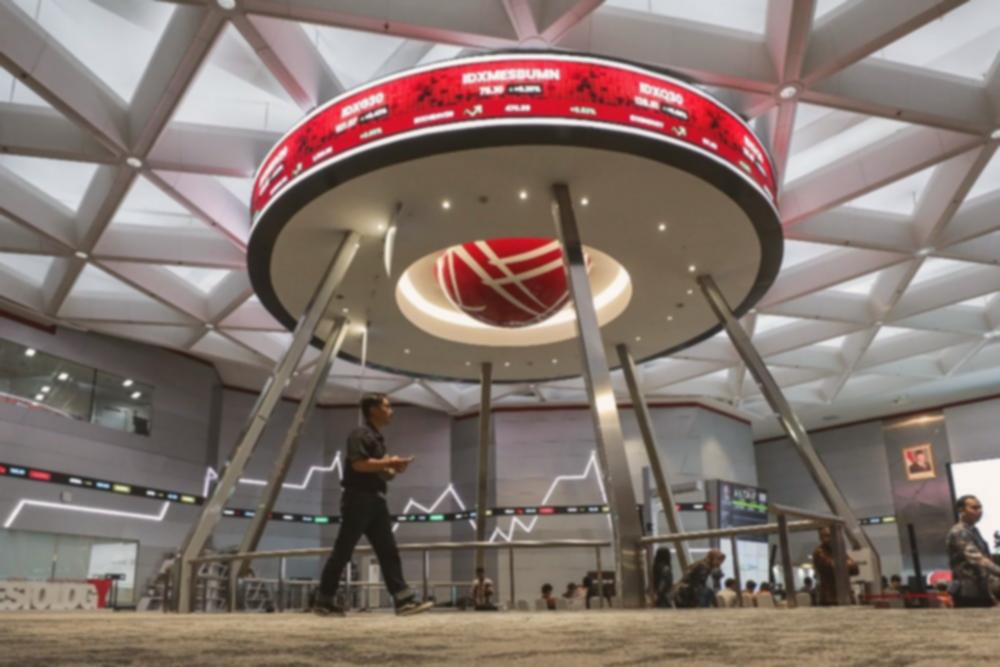 IPO Lighthouse 2026: BEI Targetkan 6 Perusahaan, BUMN Jadi Andalan?