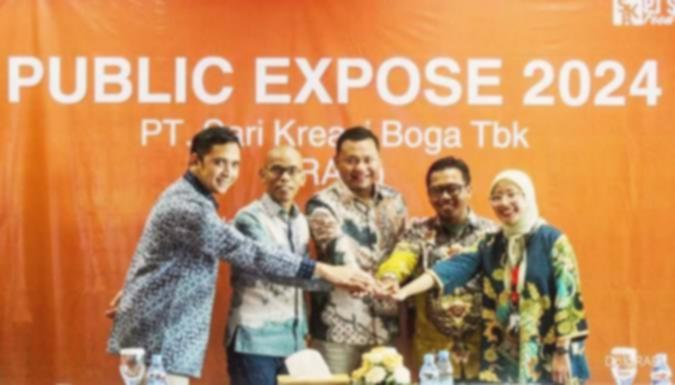 RAFI Ekspansi Bisnis: Opsi Obligasi atau Saham Baru?