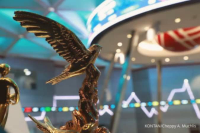 Rebalancing MSCI November 2025: Saham Baru Berpotensi Cuan?