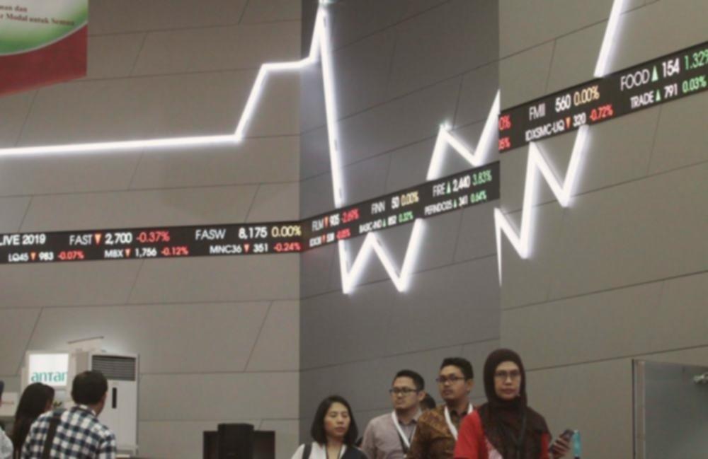 IPO 2025: BEI Optimis Gaet 555 Perusahaan Baru Melantai