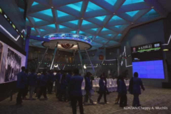 Shutdown AS Berakhir: Bagaimana Dampaknya ke IHSG?