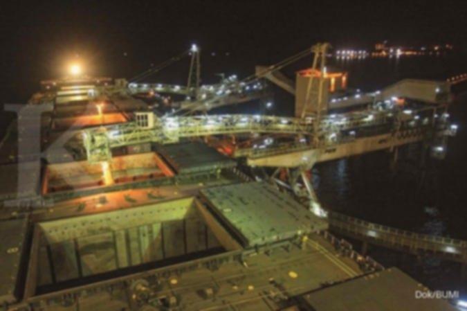 BUMI Rombak Direksi! Apa Dampaknya Bagi Investor?