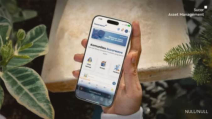 Investor Muda Serbu Reksa Dana: Sucor AM Lihat Peluang!