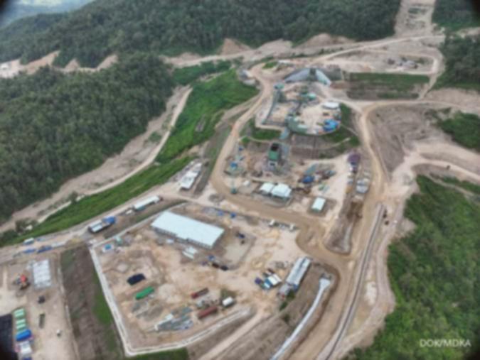 Prospek MDKA, MBMA, EMAS Q3 2025: Analisis Kinerja & Prediksi Saham