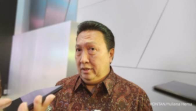 Boy Thohir Tambah Saham TRIM! Ini Alasan Borong Jutaan Lembar