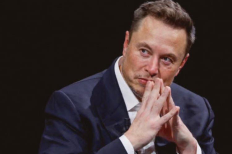 Gaji Fantastis Elon Musk Rp16.700 Triliun Disetujui Pemegang Saham Tesla!