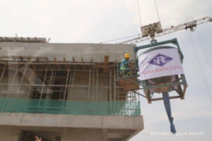 NRCA Borong Kontrak Baru Rp 2,57 Triliun! Prospek Saham Cerah?