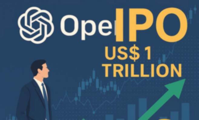 IPO OpenAI: Ancaman Wall Street, Peluang Investor Indonesia?