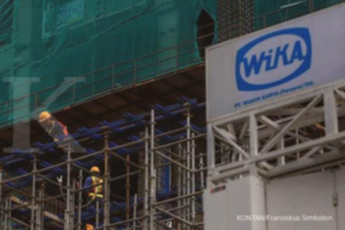 WIKA Rugi Rp3,21 Triliun! Analisis Mendalam & Penyebab Kerugian