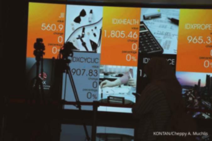 IHSG Terbang Tinggi! Review Lengkap & Analisis Kenaikan 2,83% Sepekan