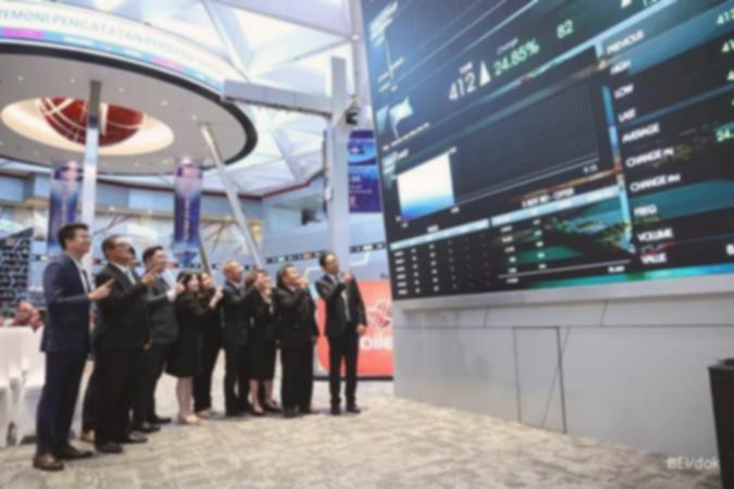 PJHB IPO: Peluang Investasi di Saham Pelayaran Jaya Hidup Baru?