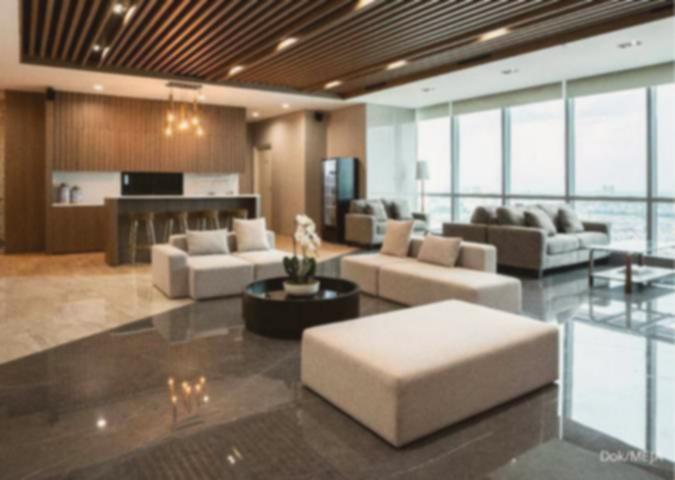 MEJA Diakuisisi Triple B: Target Rampung Januari 2026!