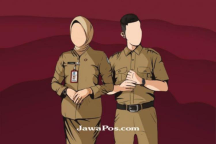 CPNS Kemenkeu 2026: 300 Lulusan SMA Dibutuhkan! Info Resmi Menkeu