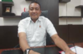 Yermias Bisai Tersangka! Calon Gubernur Papua Barat Terjerat Kasus Apa?