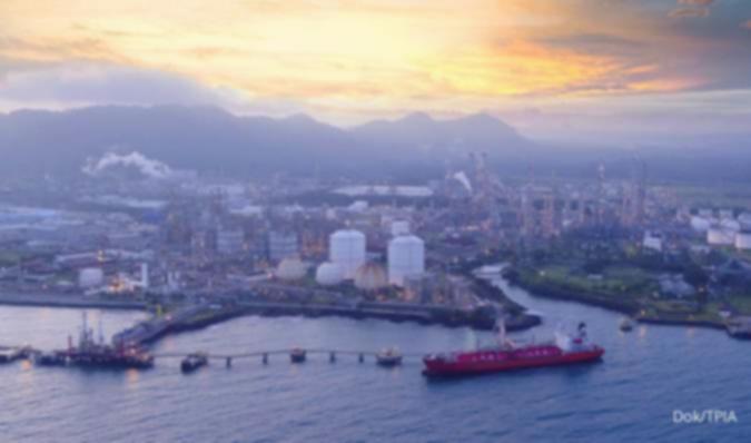 Direktur Chandra Asri Borong Saham TPIA: Ada Apa Gerangan?