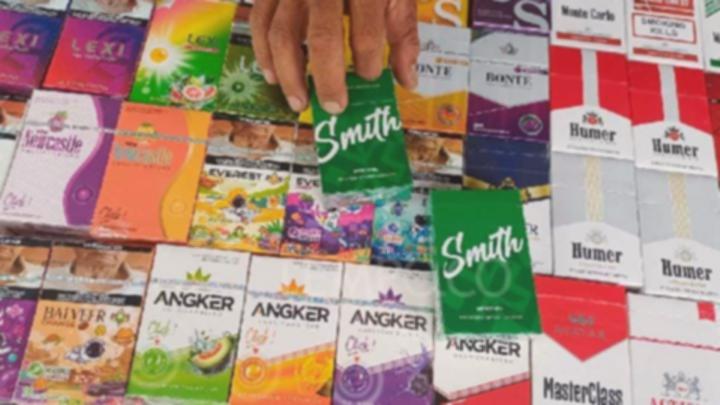 Cukai Rokok Ilegal: Purbaya Siapkan Jurus Baru!