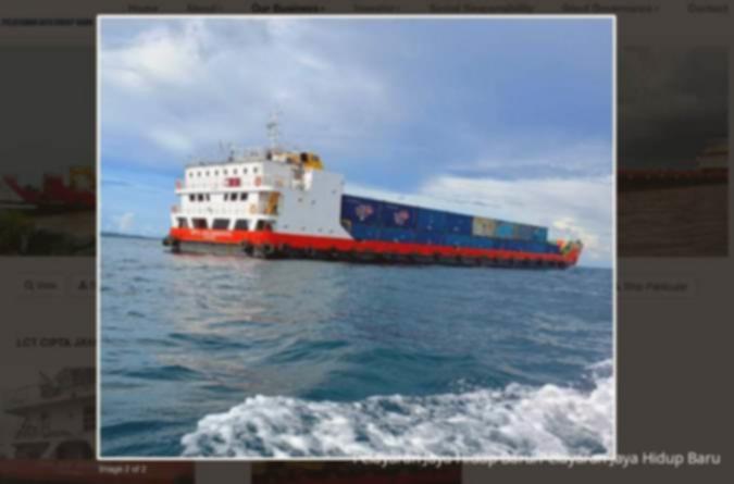 PJHB: Strategi Pelayaran Jaya Hidup Baru Dongkrak Kinerja Pasca IPO