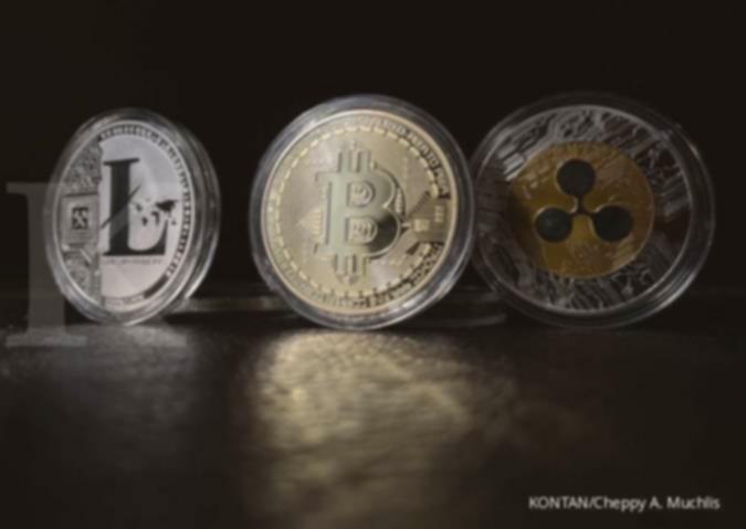 Bitcoin Loyo: Harga Ambruk, Pasar Kripto Terancam Bearish?