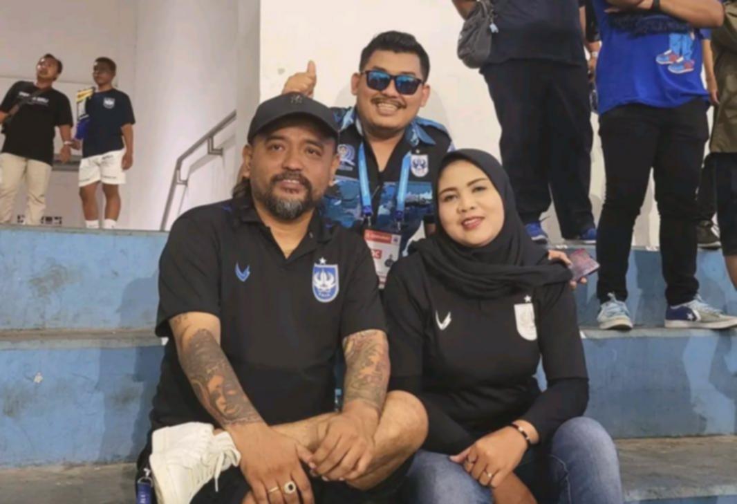 Ketua Panser Biru Ungkap Fakta Pemilik Saham Ganda Klub Liga 1