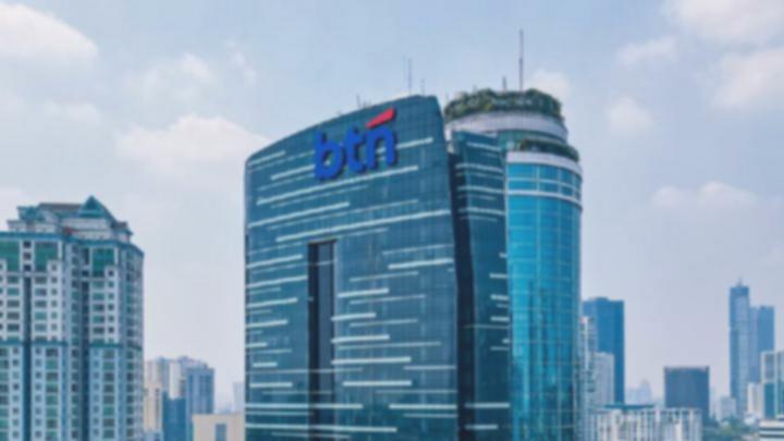 BTN Geser Cepat: 93% Dana SAL Kemenkeu Ludes Terserap!