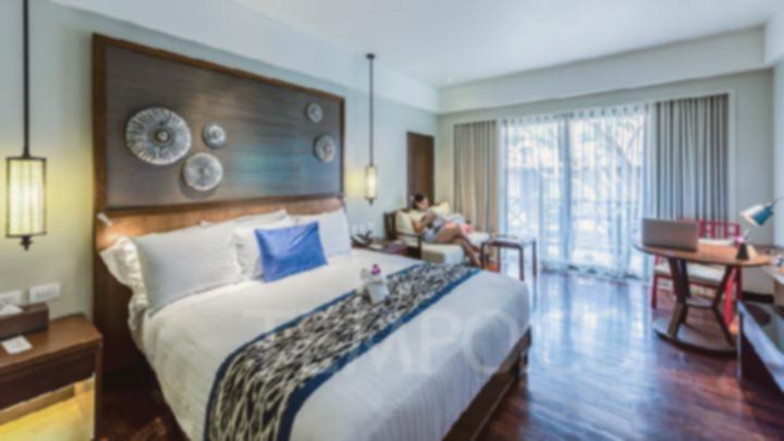 Nataru Dongkrak Okupansi Hotel? Optimisme Pelaku Bisnis Menguat!