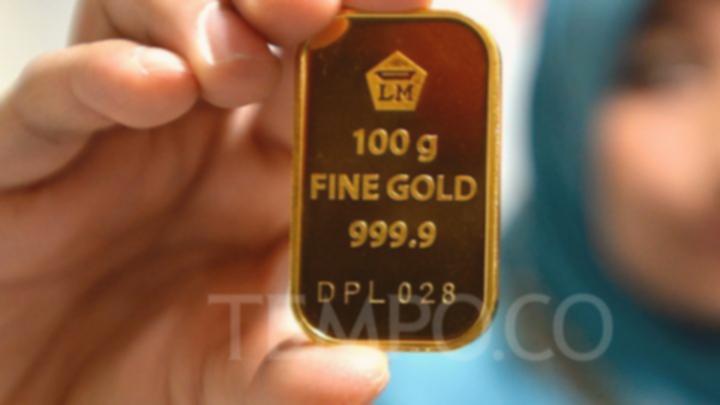 Harga Emas Pekan Depan: Analis Prediksi Potensi Untung