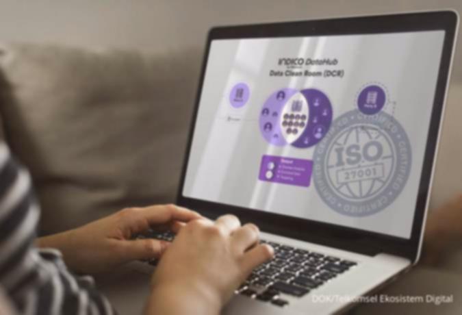 TLKM Andalkan Data & Internet Kala Indihome Melambat: Analisis Kinerja