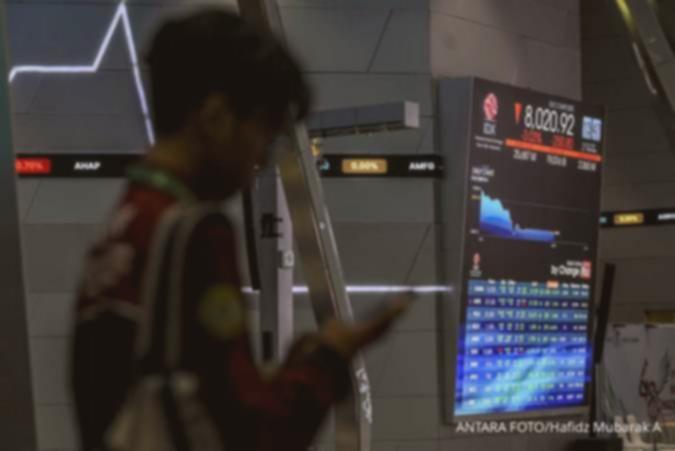 Data Ekonomi Rilis! Rekomendasi Saham IHSG Besok, 3 November