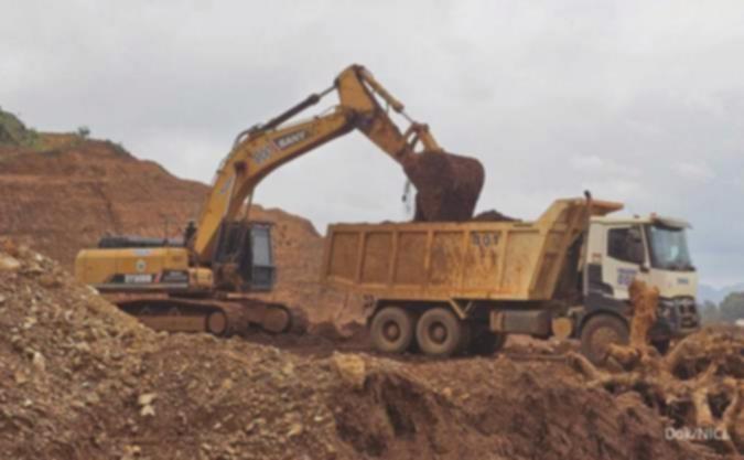 Kinerja Ciamik Emiten Nikel di Tengah Harga Anjlok: Analis Ungkap Rekomendasi!