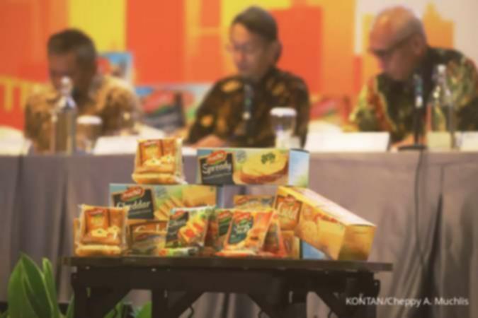 KEJU: Pengendali Baru Masuk! Tender Offer Saham di Harga Rp 614?