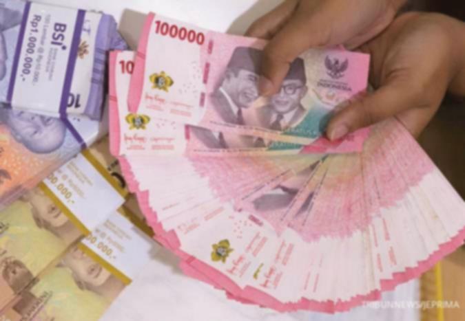 Rupiah Perkasa! Rupiah Menguat ke Rp 16.701, Dolar AS Tertekan