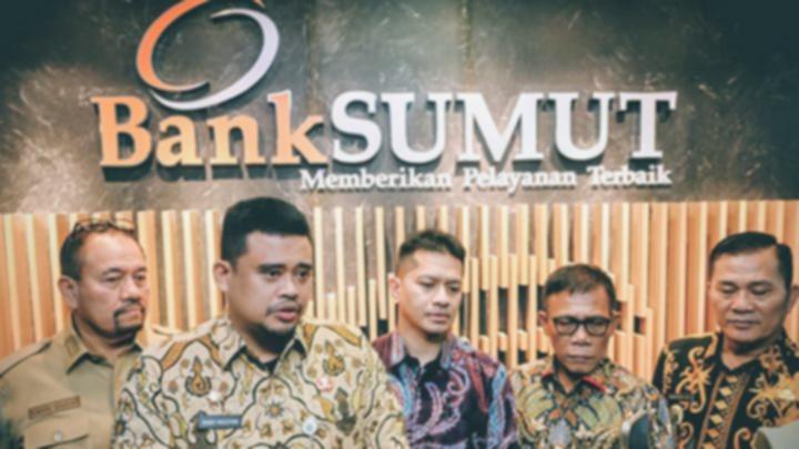 Inbreng Disetujui! Bank Sumut Makin Kuat? Cek Dampaknya!