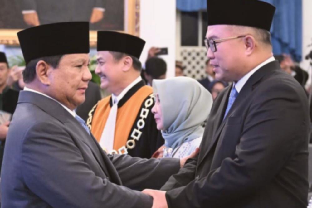 Redenominasi Rupiah: BRIN Bergerak, Dampaknya ke Dompet Kita?