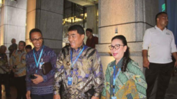 YSK Sulut Hadiri Pertemuan BI 2025: Arahan Prabowo untuk Ekonomi Daerah