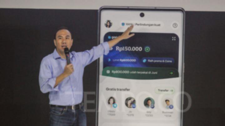 Hans Patuwo Gantikan Patrick Walujo? Profil Calon CEO GOTO Terbaru!