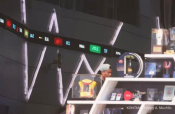 Rekomendasi Saham Senin: Profit Maksimal di 10 November!