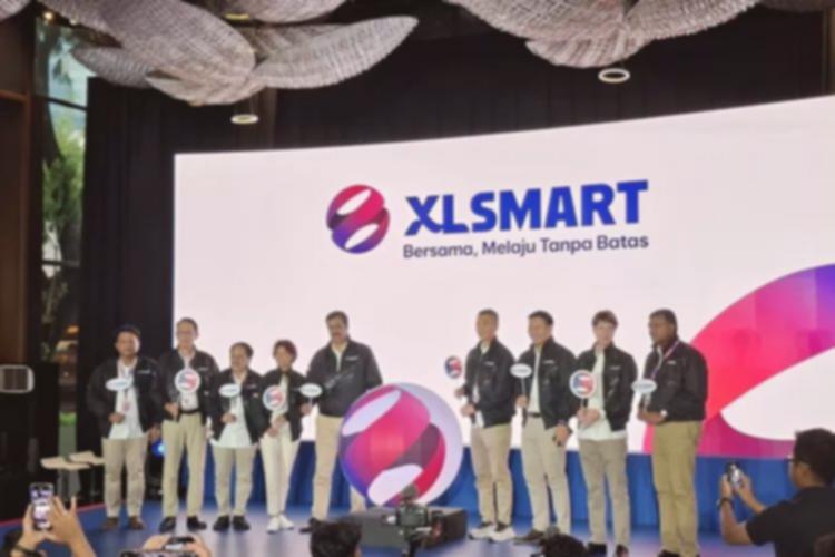 Bikin Investor Happy! XLSMART Tebar Dividen Jumbo Rp 2,89 Triliun, Perdana sejak Merger
