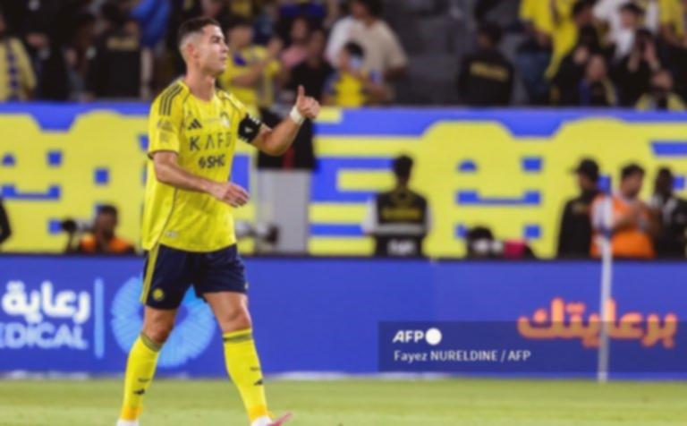 Bakal jadi bos sendiri, Cristiano Ronaldo ambil alih saham Al-Nassr musim depan!