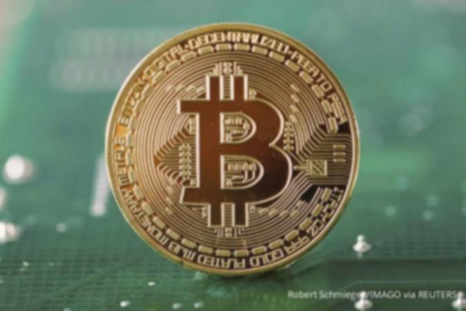 Terkoreksi 2,48% dalam sepekan, harga Bitcoin di level US$ 88.000